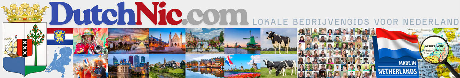 Gemaakt in Nederland - Doozo Eat & Greet